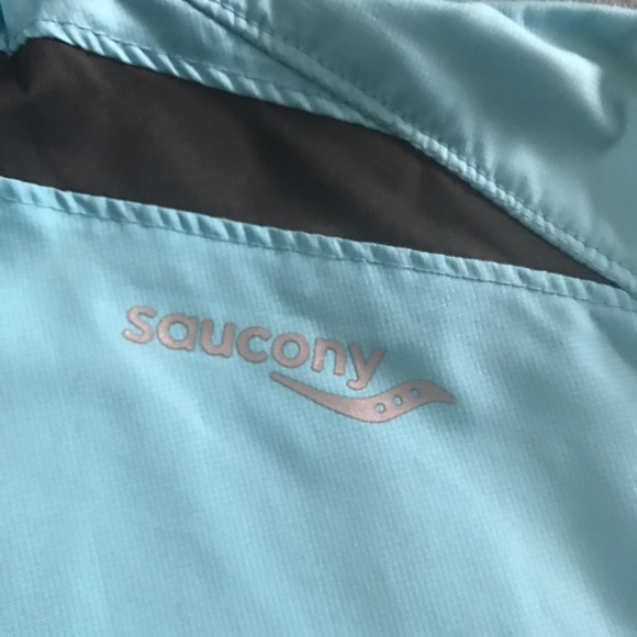 Running jacket - Picture 2 of 6